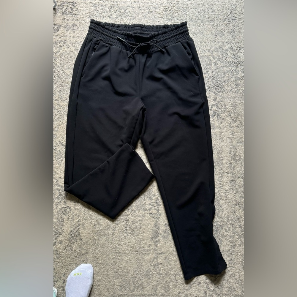 Athleta Metropolis Straight Leg Pants